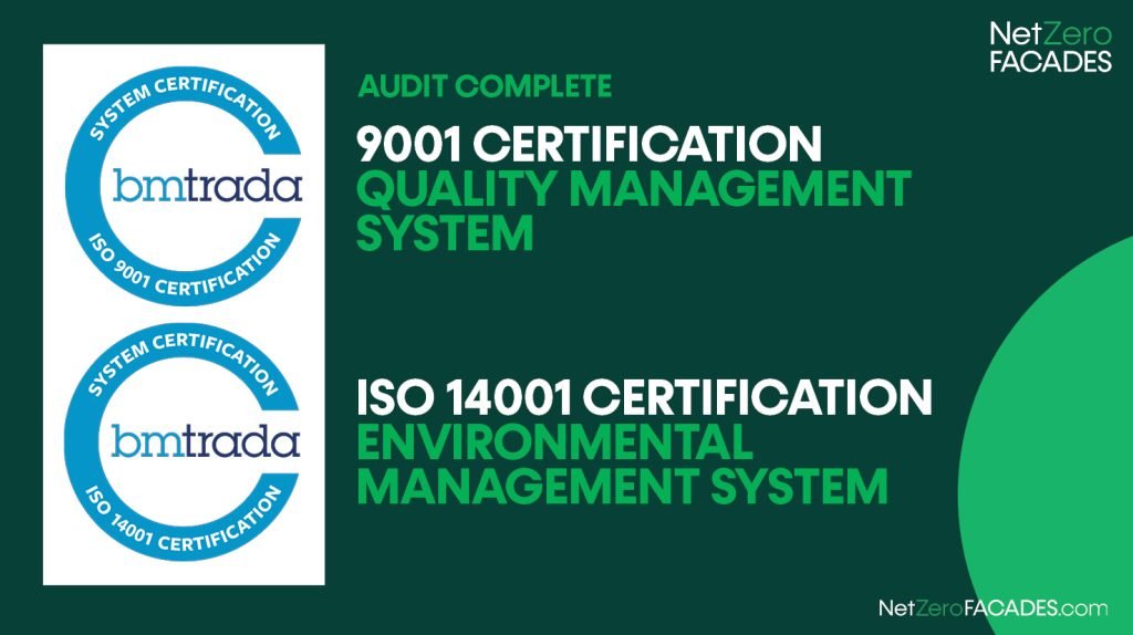 Quality is the cornerstone of our success!